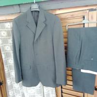 completo cerimonia uomo