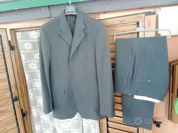 completo cerimonia uomo