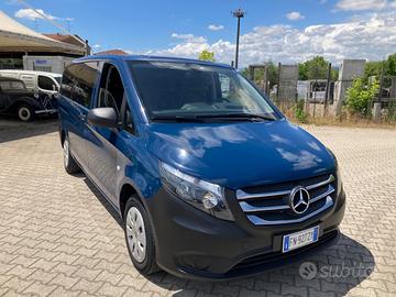 MERCEDES Vito 8 posti euro 6 2018