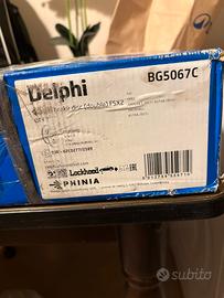 Dischi freni Opel
