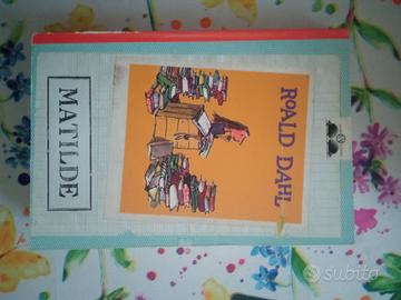 Dahl - Matilde
