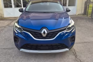 Renault Captur TCe 100CV GPL Techno 2024 km71000