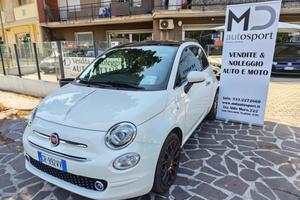 Fiat 500 1.2 70cv 120° Anniversario