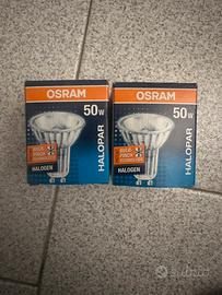 Materiale elettrico nuovo