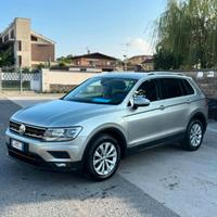 Volkswagen tiguan 2.0 tdi