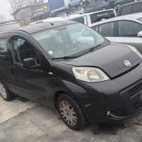 FIAT QUBO 2008-2017 1.3 MJT 5 Porte