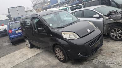 FIAT QUBO 2008-2017 1.3 MJT 5 Porte