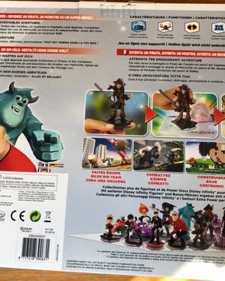 Gioco wii
