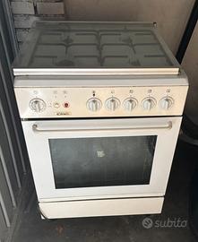 Forno e piano cottura