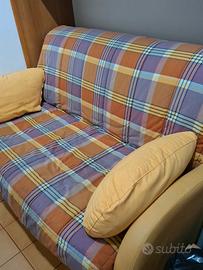 divanetto letto