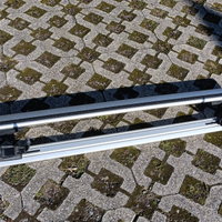 Barre auto portatutto Thule