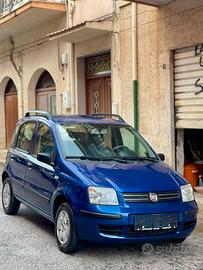Fiat panda 1.2