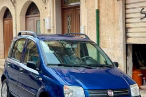 Fiat panda 1.2