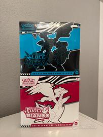 pokemon etb fuoco bianco e luce nera
