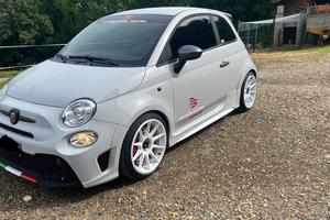 Abarth 595 1.4 16v t-jet 140cv