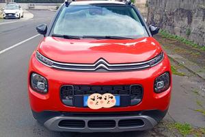 Citroen C3 aircross 1,5 diesel