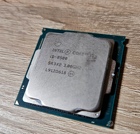 I5 8500