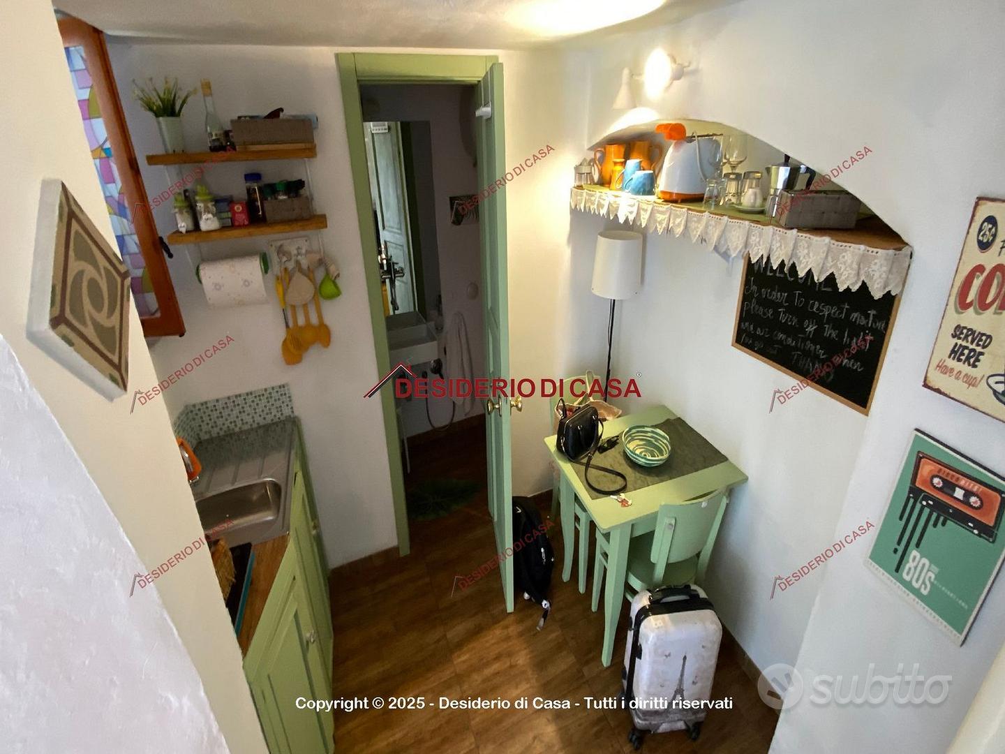 Apartment in Palermo, Il Capo, I Circoscrizione - Vista 2