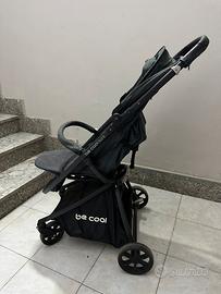 Passeggino leggero - be cool