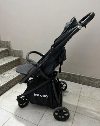 Passeggino leggero - be cool