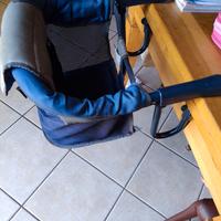 Seggiolino portatile 