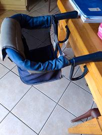 Seggiolino portatile 