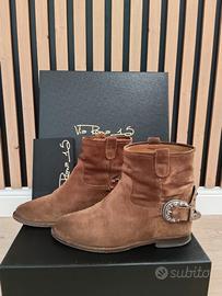 Stivaletti da donna Via Roma 15