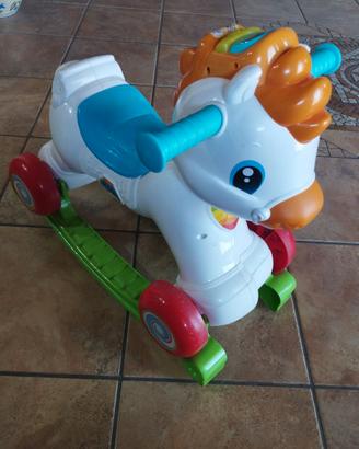 Giochi prima infanzia