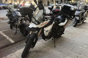 BMW F800GS