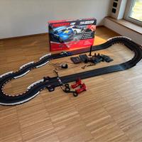 Pista Elettrica Loop Volt 1:43 Ninco