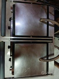 Piastra orion Aristarco professionale come nuova