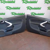 PANNELLI ANTERIORI PER FORD KA CCU 2014