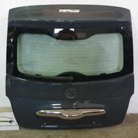 PORTELLONE POSTERIORE FIAT 500 Serie (07>14)