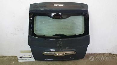 PORTELLONE POSTERIORE FIAT 500 Serie (07>14)