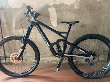 Cannondale Jekyll carbon