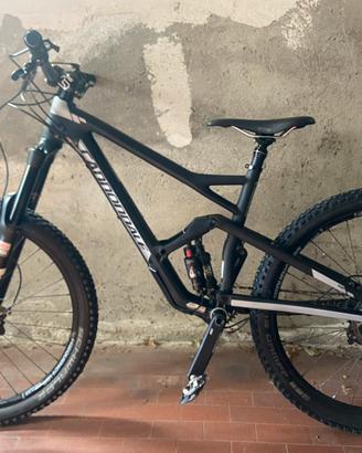 Cannondale Jekyll carbon