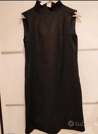 Tubino di lana donna Zara taglia S