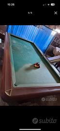 Tavolo da biliardo