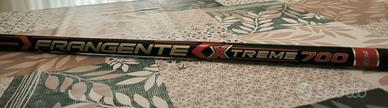 Trabucco Frangente Xtreme 700 rianellata