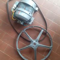 Motore lavatrice Wirpool