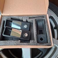 Maniglie originali Lancia Beta Montecarlo