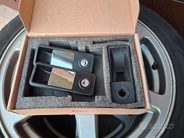 Maniglie originali Lancia Beta Montecarlo