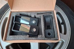 Maniglie originali Lancia Beta Montecarlo