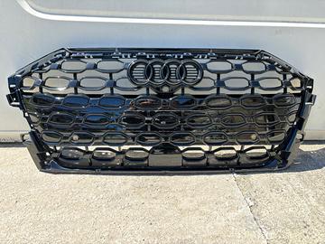 Calandra mascherina Audi RS3 8y