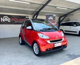 Smart ForTwo 1000 52 kW coupé passion