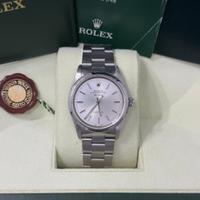 Rolex AirKing 14000M Full Set 2003