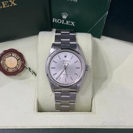 Rolex AirKing 14000M Full Set 2003