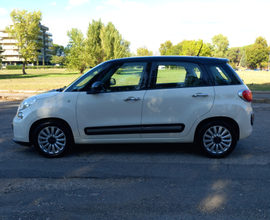 Fiat 500 L