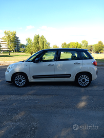 Fiat 500 L