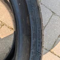 GOMME 265/30/r19 2pz. + 235/35/r19 2pz.